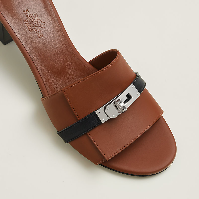 Gigi 50 sandal | Hermès USA